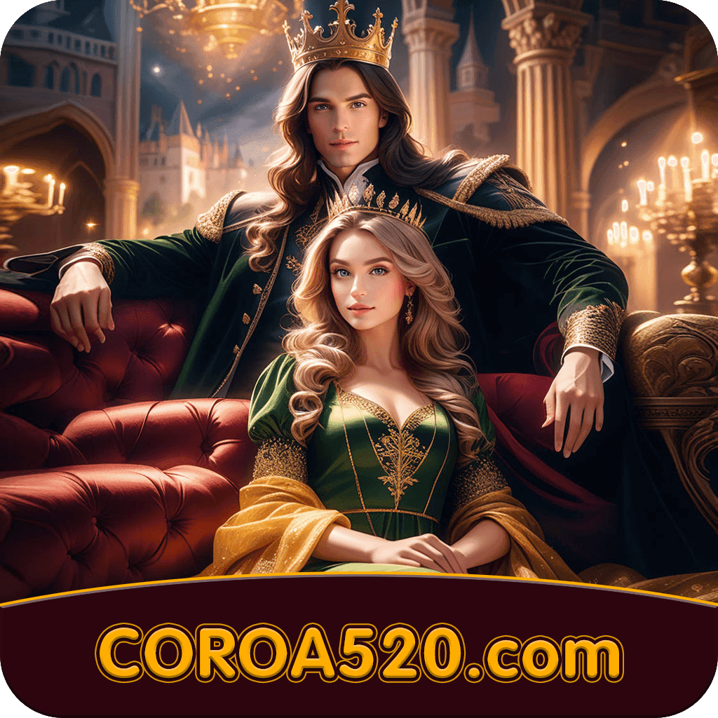 Ícone COROA520