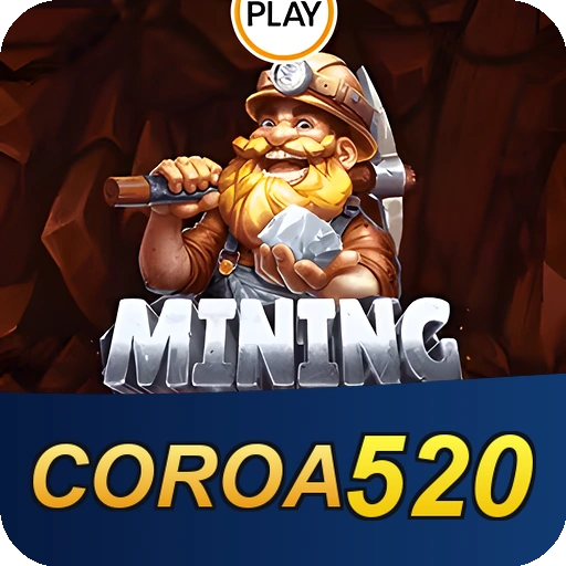 Login COROA520 — tela de acesso e app oficial Brasil