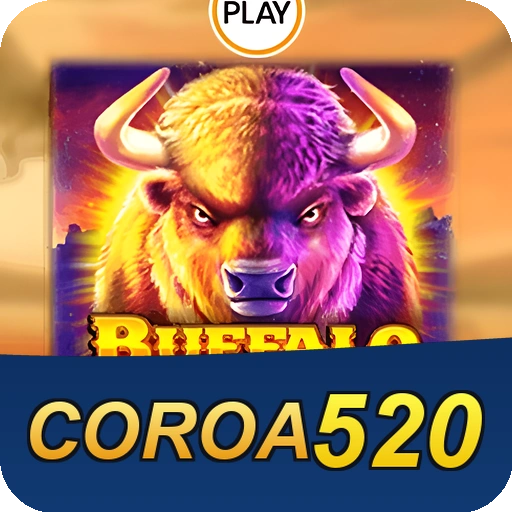 COROA520 login — painel de entrada no app oficial