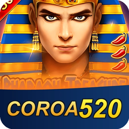 COROA520 ajuda online — chat de suporte no aplicativo oficial