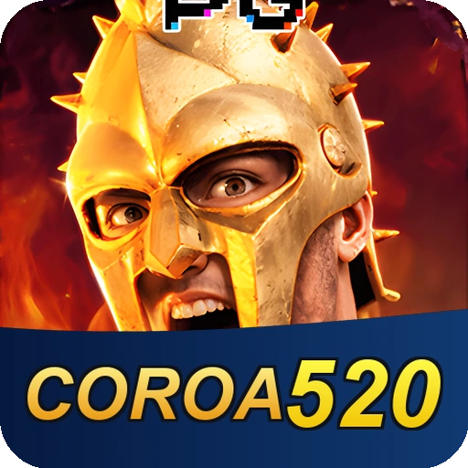 Cadastro COROA520 — formulário de registro e app oficial Brasil